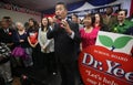 California State Sen. Leland Yee Indictment